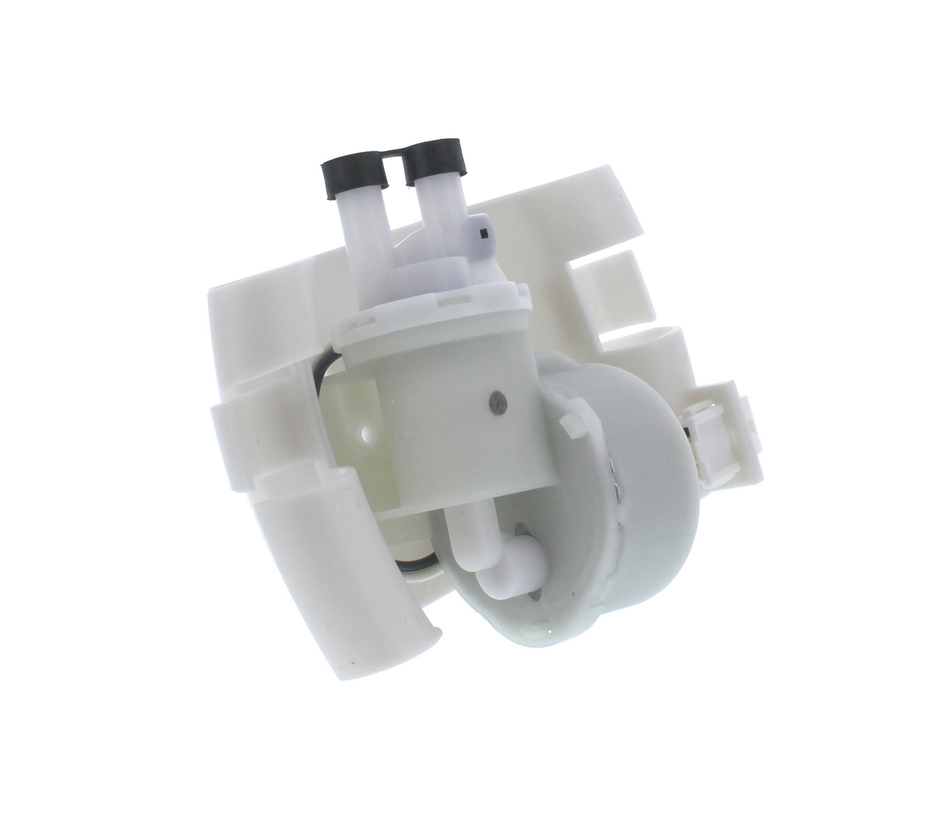 W11316271 - Genuine OEM Whirlpool Washer Circulation Pump